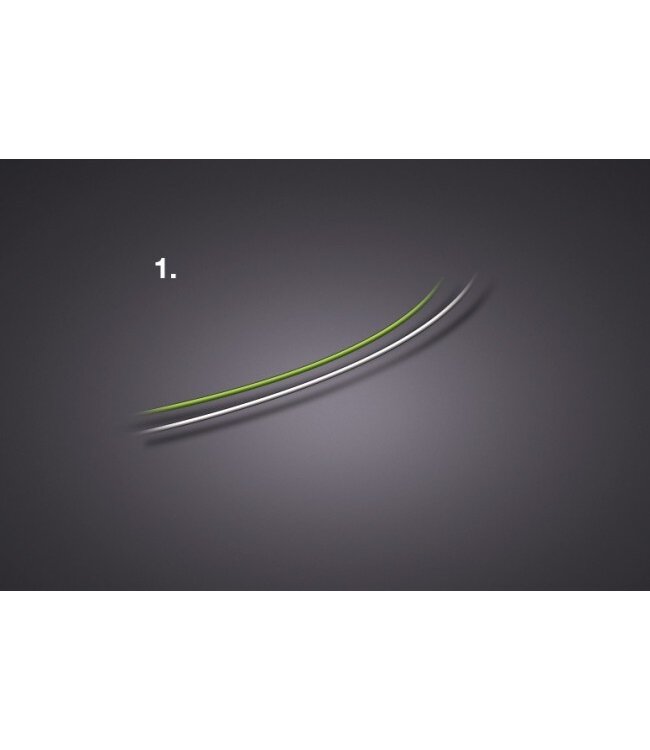 Korda Marker Elastic