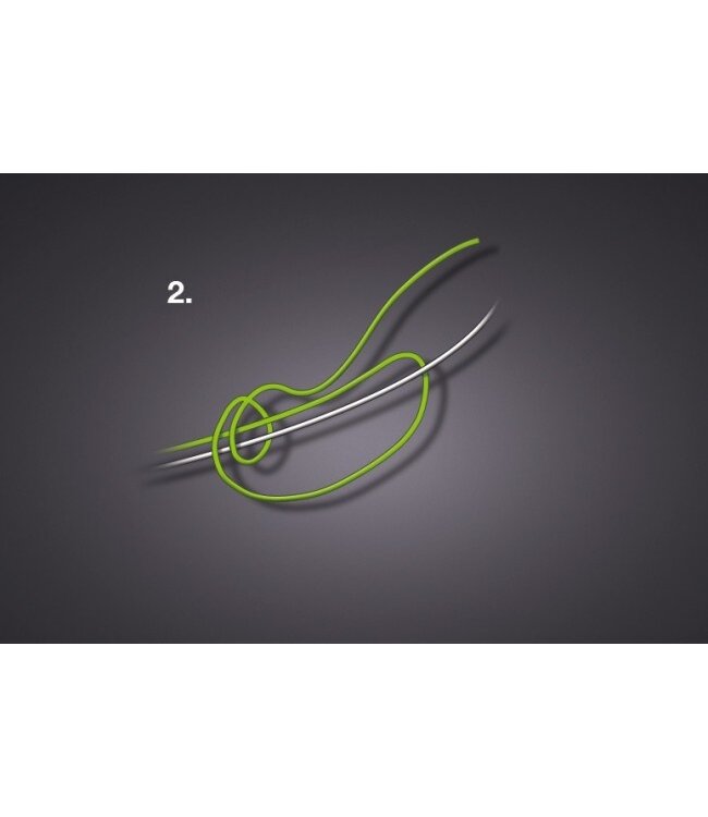 Korda Marker Elastic