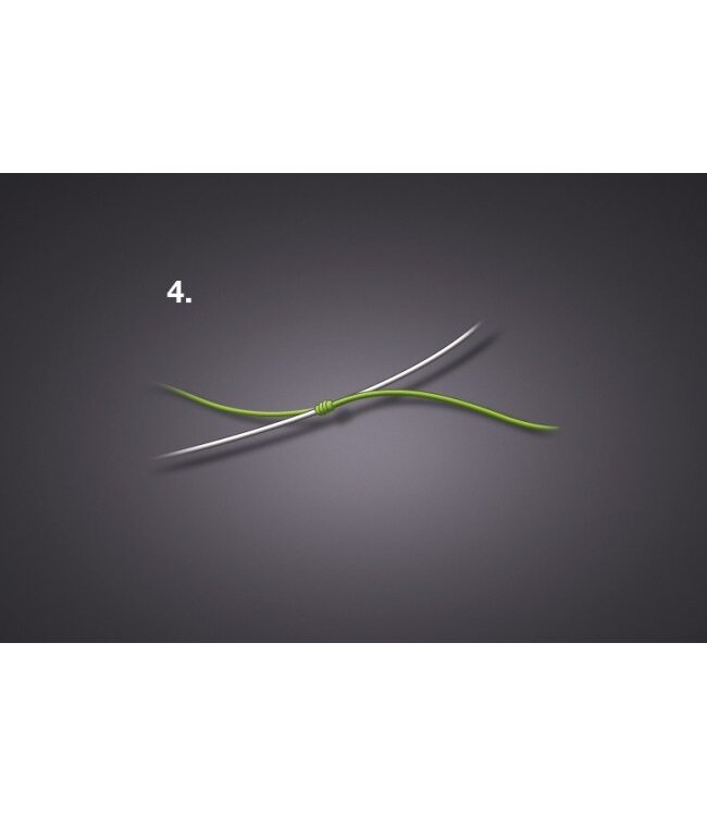 Korda Marker Elastic