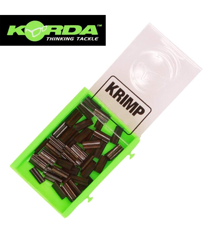 Korda Krimps (50 pcs)