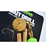 Korda Bait Drill - 8mm Drill & 6 Cork Sticks