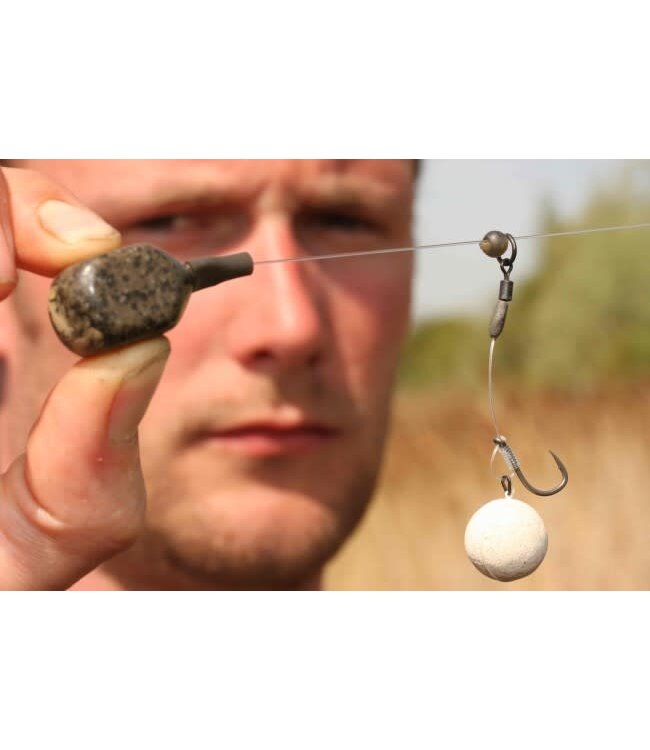 Korda Choddy Micro Barbed (10 pcs)