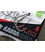 Korda Kamakura Wide Gape Micro Barbed (10 pcs)