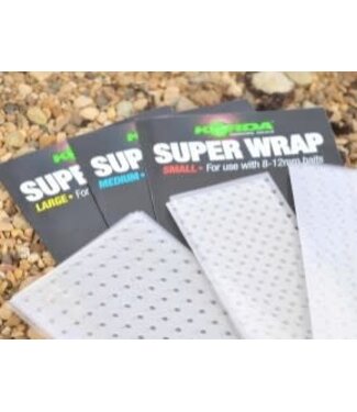 Korda Super Wrap