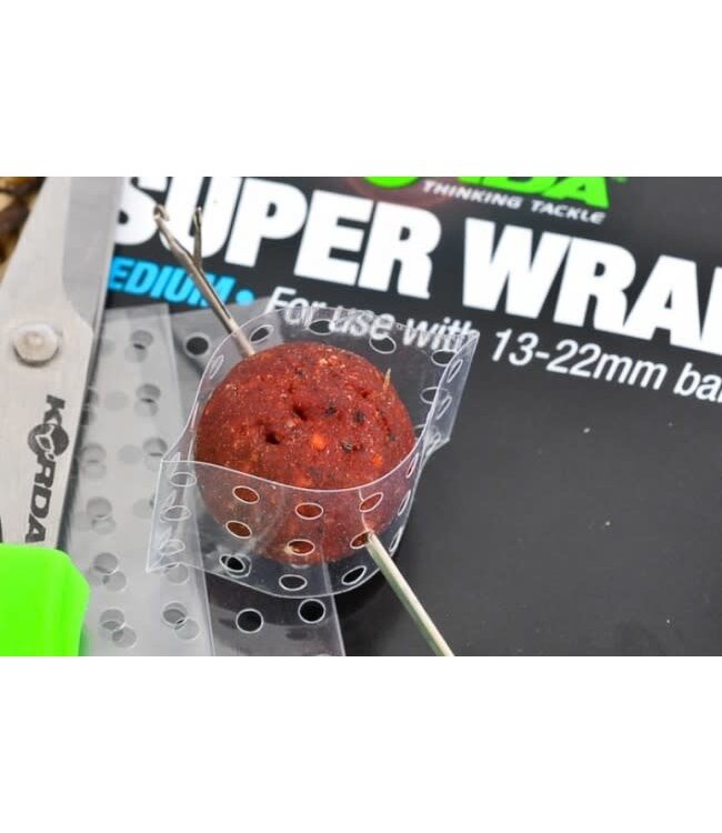 Korda Super Wrap