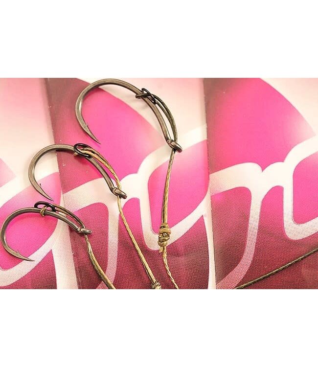 Korda Multi Rig Barbed Krank Choddy Kamo