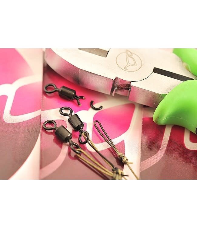 Korda Multi Rig Barbed Krank Choddy Kamo