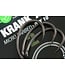 Korda Krank X Micro Ardillon (10 pcs)