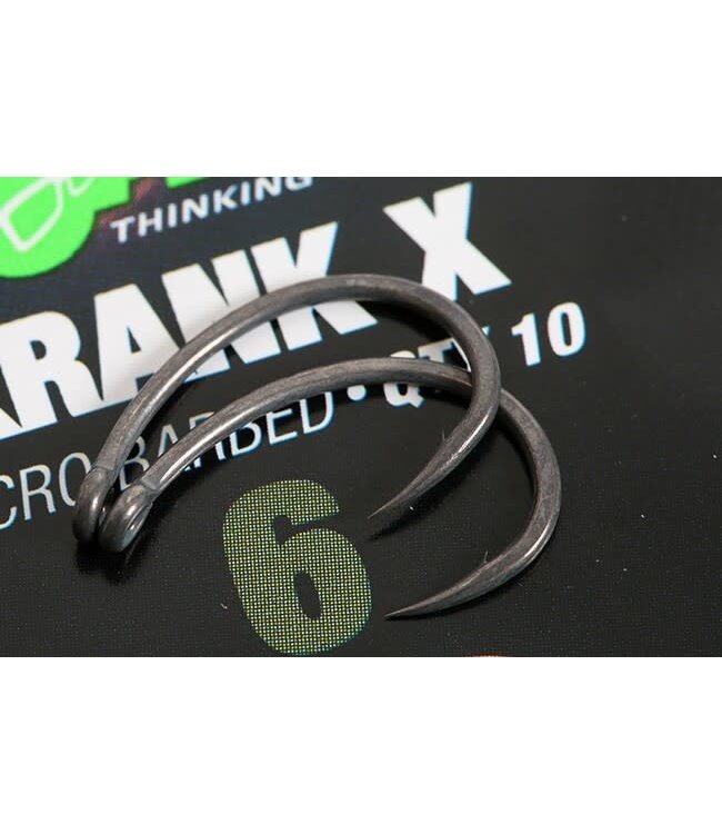 Korda Krank X Micro Ardillon (10 pcs)