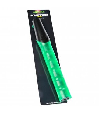 Korda Kutter - Boilie Cutting Tool - 18 -20mm