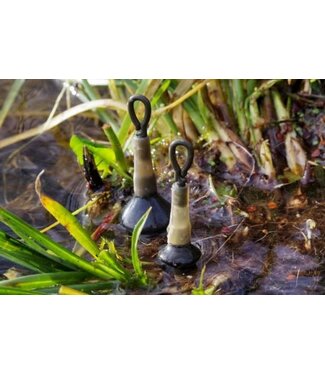 Korda Intelligent Backleads (3 pcs)