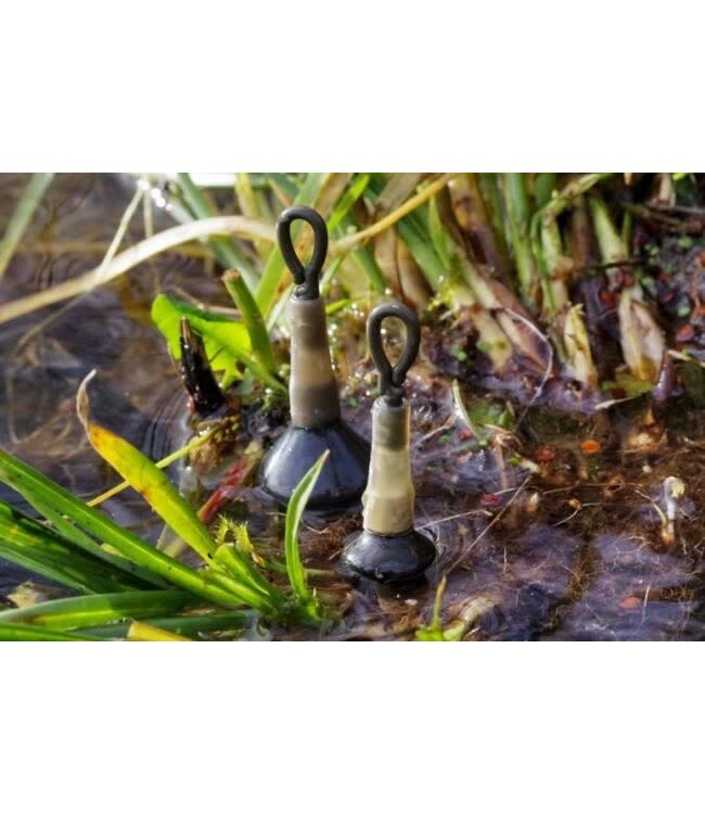 Korda Intelligent Backleads (3 pcs)