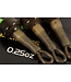Korda Intelligent Backleads (3 pcs)