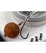 Korda Micro Rig Swivel Size 20 - QTY 20