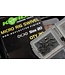 Korda Micro Rig Swivel Size 20 - QTY 20