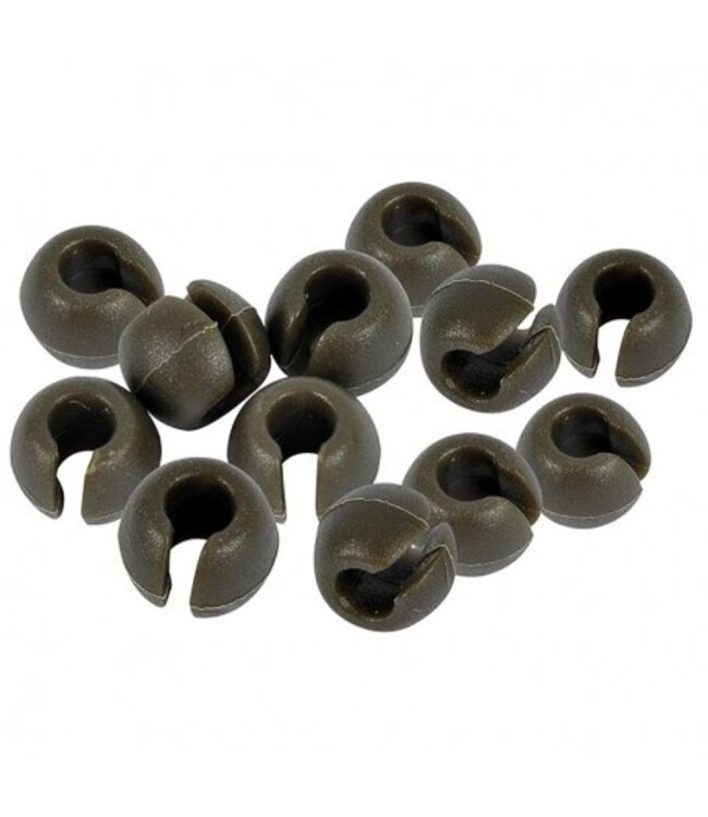 Korda Safety System No-Trace Beads (25 pcs)