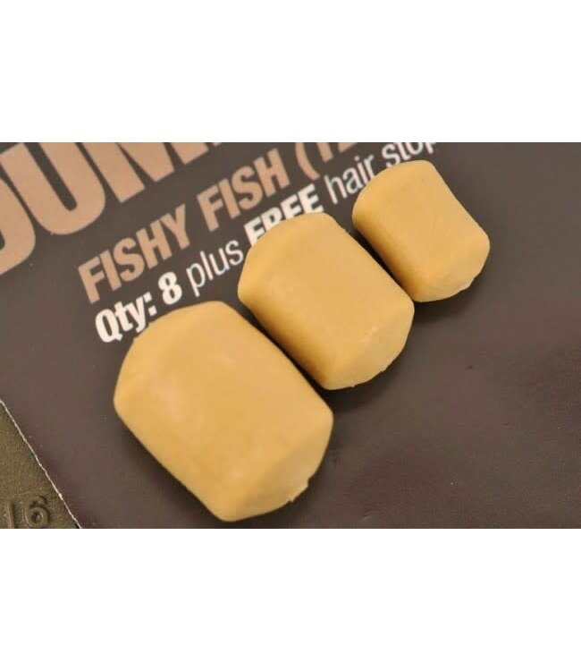 Korda Pop-Up Dumbells - Flavour I.B.