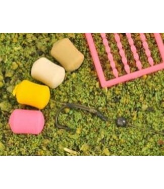 Korda Pop-Up Dumbells - Flavour Banoffee