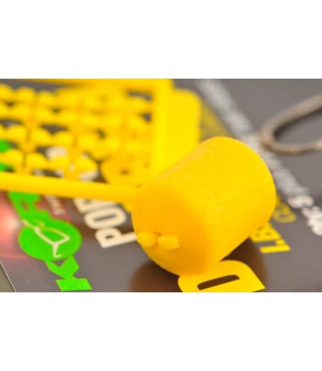 Korda Pop-Up Dumbells - Flavour Fruity Squid