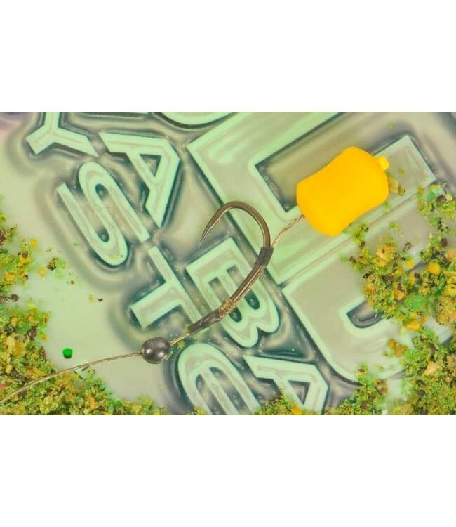 Korda Pop-Up Dumbells - Flavour Fruity Squid