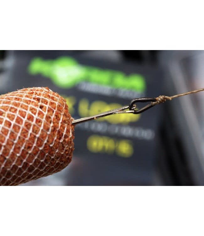 Korda Link Loop QTY 15
