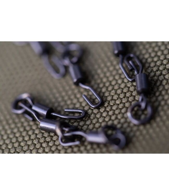 Korda Spinner Swivel Size11 QTY 12