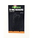Korda D-Rig Kickers Green (10 pcs)