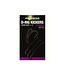 Korda D-Rig Kickers Green (10 pcs)