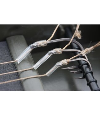 Korda Shrink Tube (8 pcs)