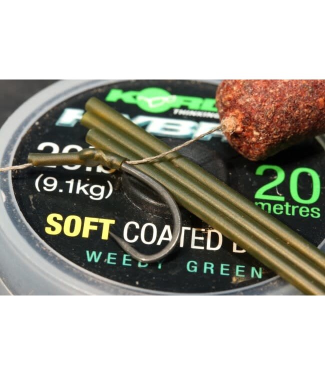 Korda Shrink Tube (8 pcs)