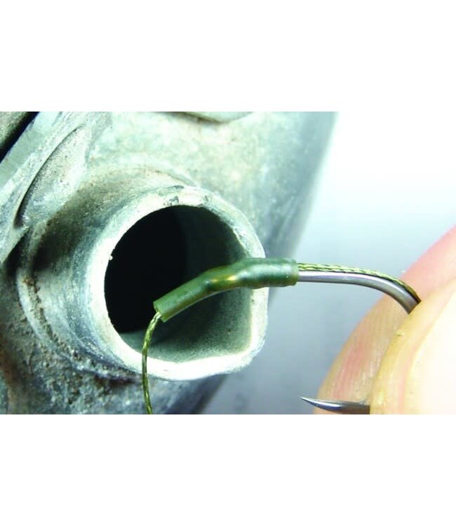 Korda Shrink Tube (8 pcs)