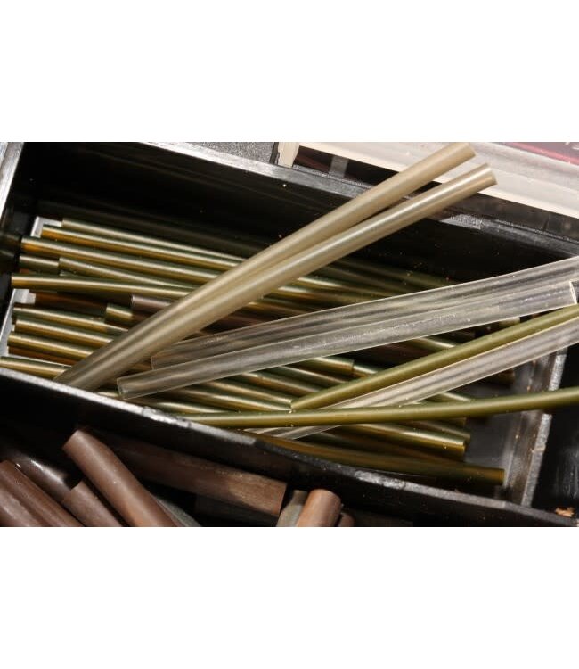 Korda Shrink Tube (8 pcs)