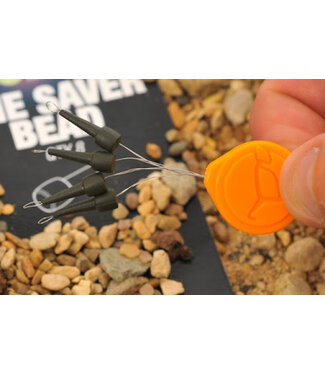 Korda Line Saver Bead QTY 8