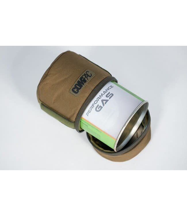 Korda Compac Gas Jacket (11x11x15cm)