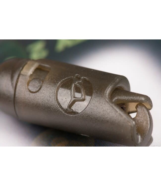 Korda Heli Safe Lead Release Systhem (2 pcs)