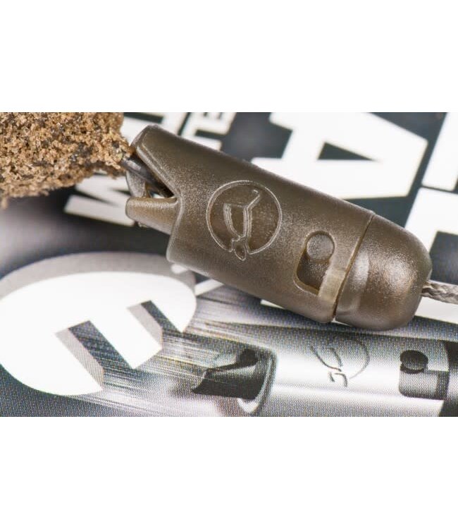 Korda Heli Safe Lead Release Systhem (2 pcs)