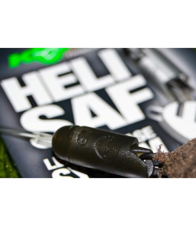 Korda Heli Safe Lead Release Systhem (2 pcs)