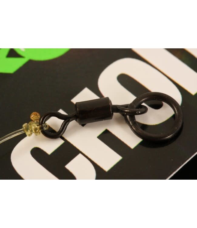 Korda Chod Rig Short - Barbed (3 pcs)