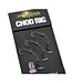 Korda Chod Rig Long - Barbed (3 pcs)