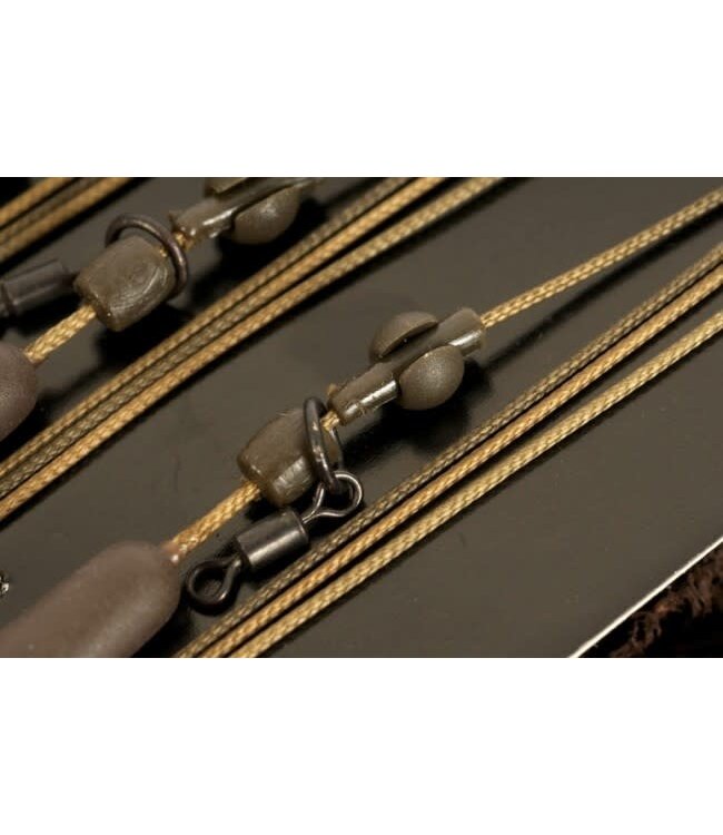 Korda Leadcore Leaders - 3x Heli