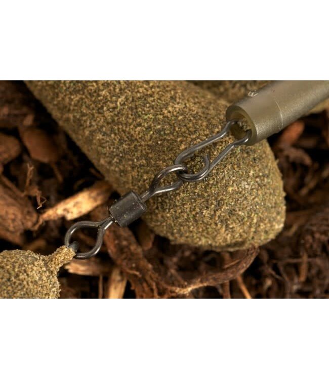 Korda Leadcore Leaders - 3x Heli (1m)