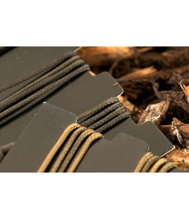 Korda Leadcore Leaders - 3x Heli (1m)