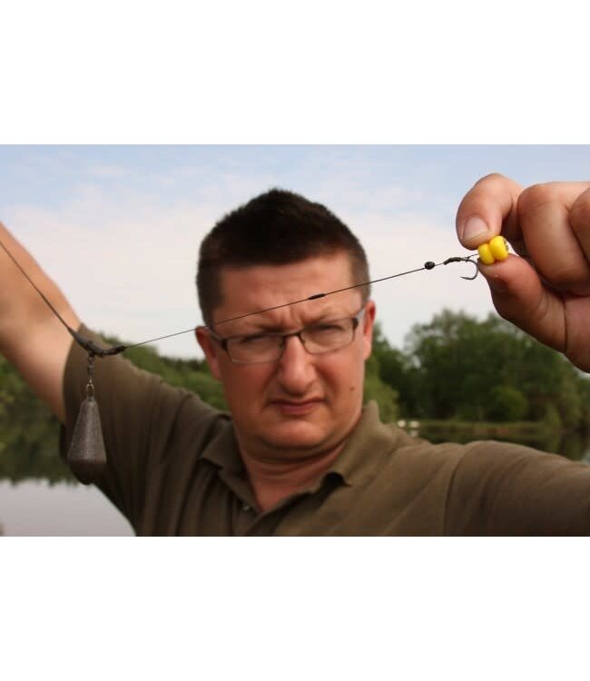 Korda Hybrid Lead Clip QC (8 pcs)