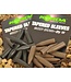 Korda Tapered Silicone Sleeves (10 pcs)