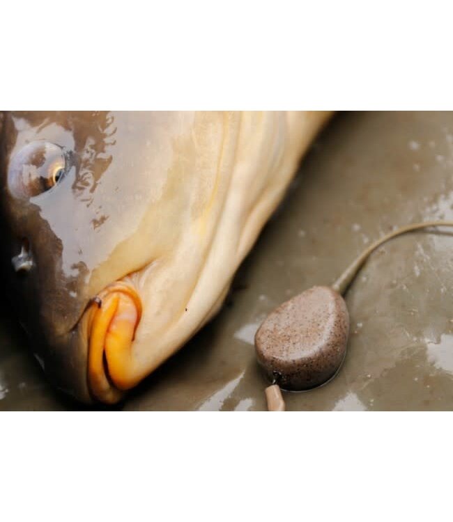 Korda Tapered Silicone Sleeves (10 pcs)