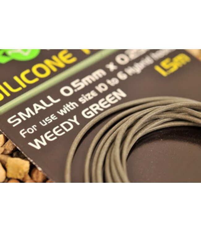 Korda Silicone Tubing (1.5m)