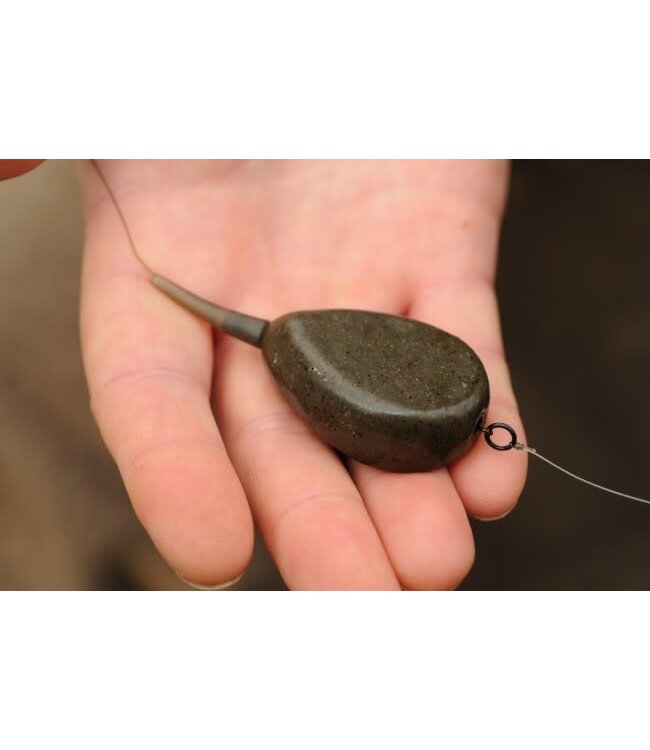 Korda Safe Zone Tail Rubbers (10 pcs)