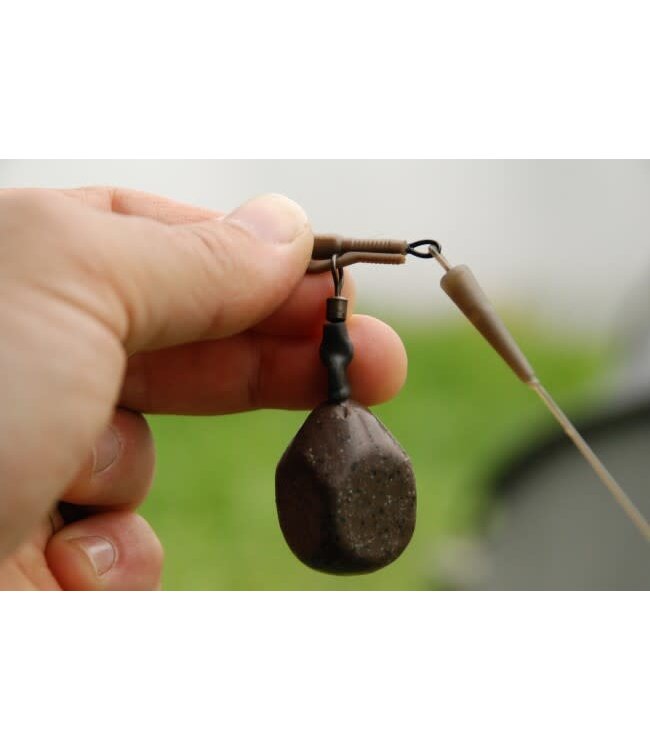 Korda Safe Zone Tail Rubbers (10 pcs)