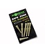 Korda Safe Zone Tail Rubbers (10 pcs)