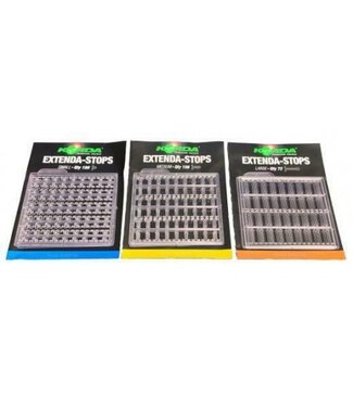 Korda Extenda Stops
